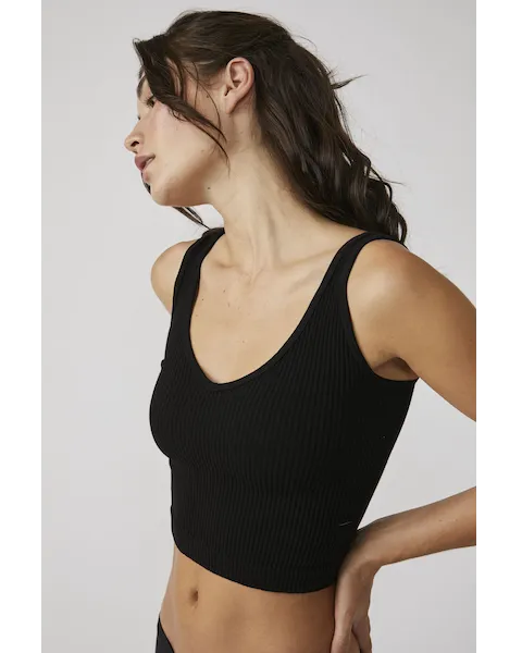Brami: Solid Rib