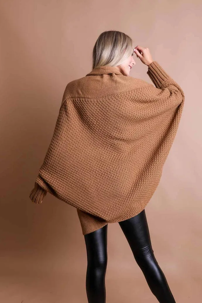 Brooke Anne Cardigan
