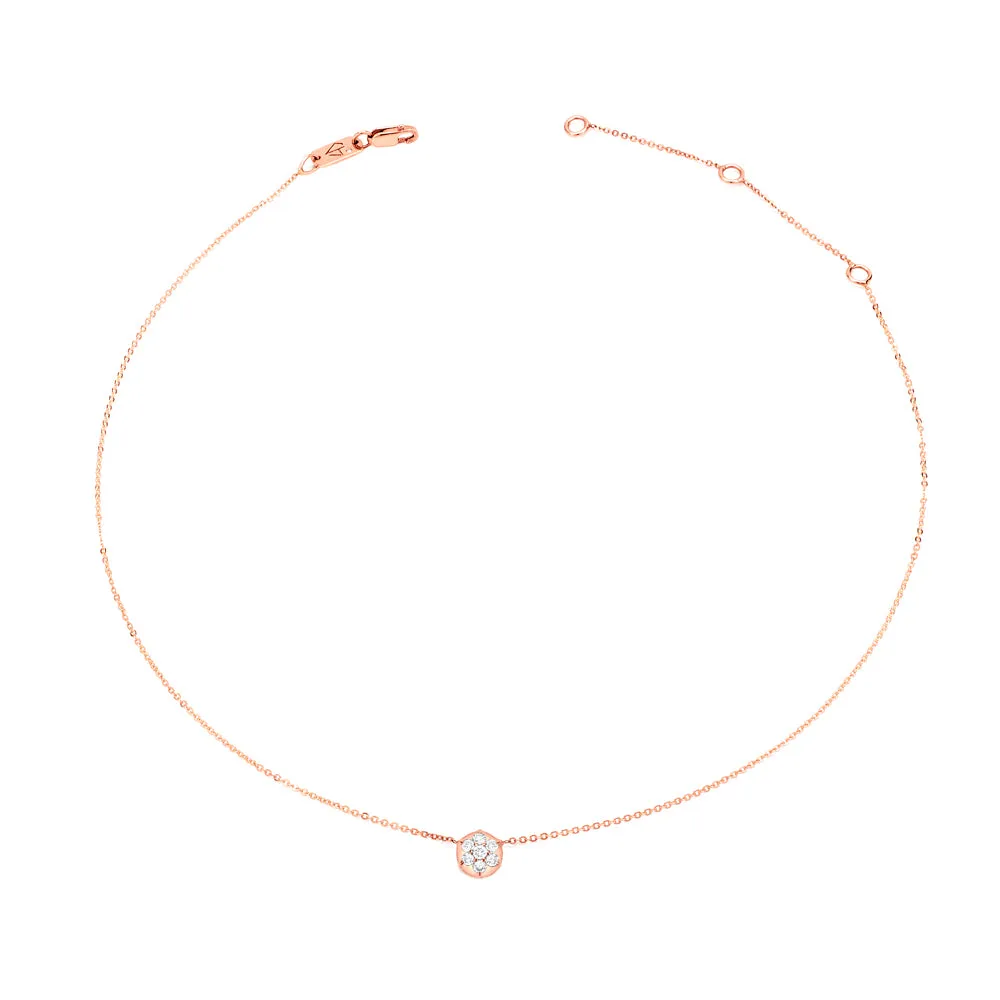 Bullet Choker Chain
