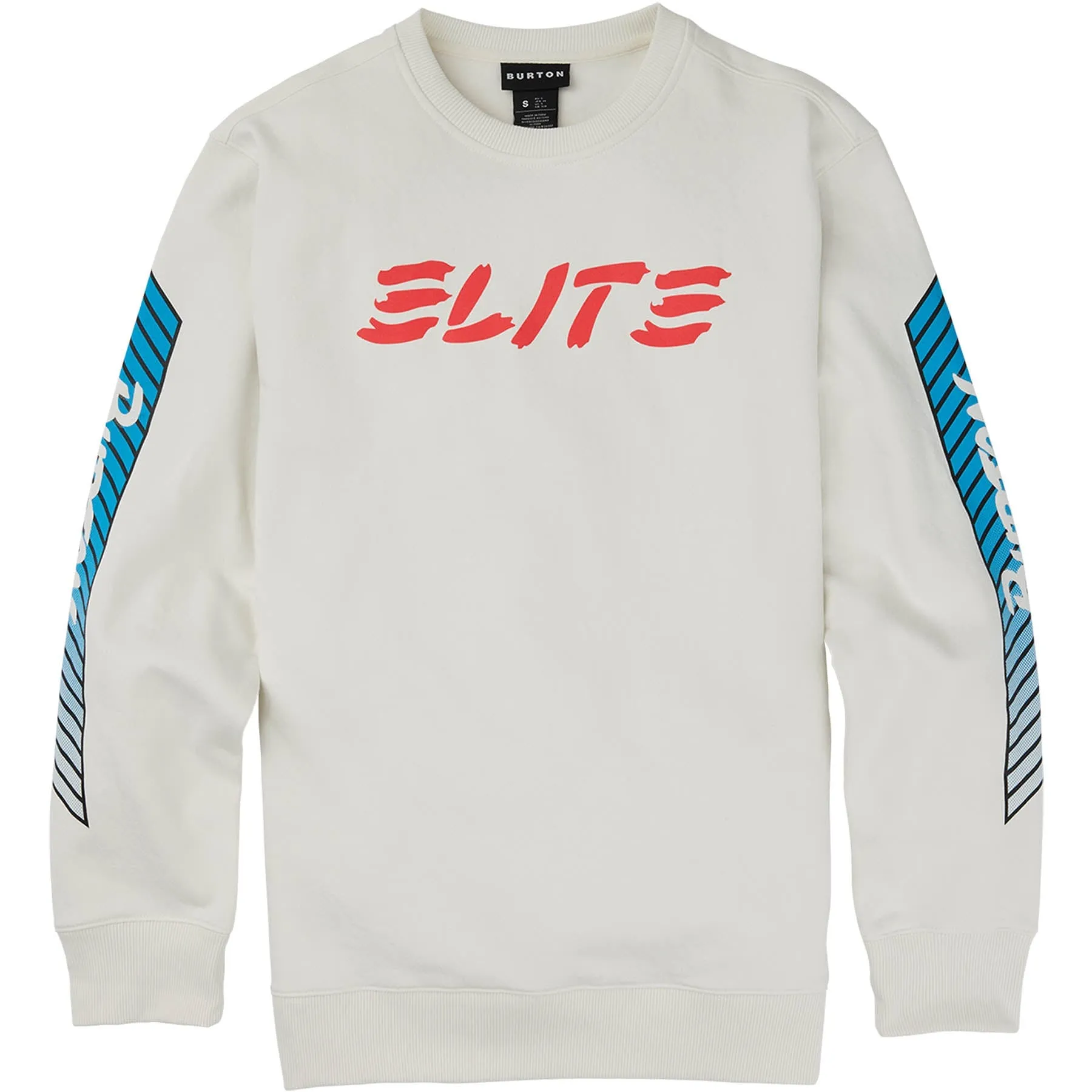 Burton 1987 Elite Crew