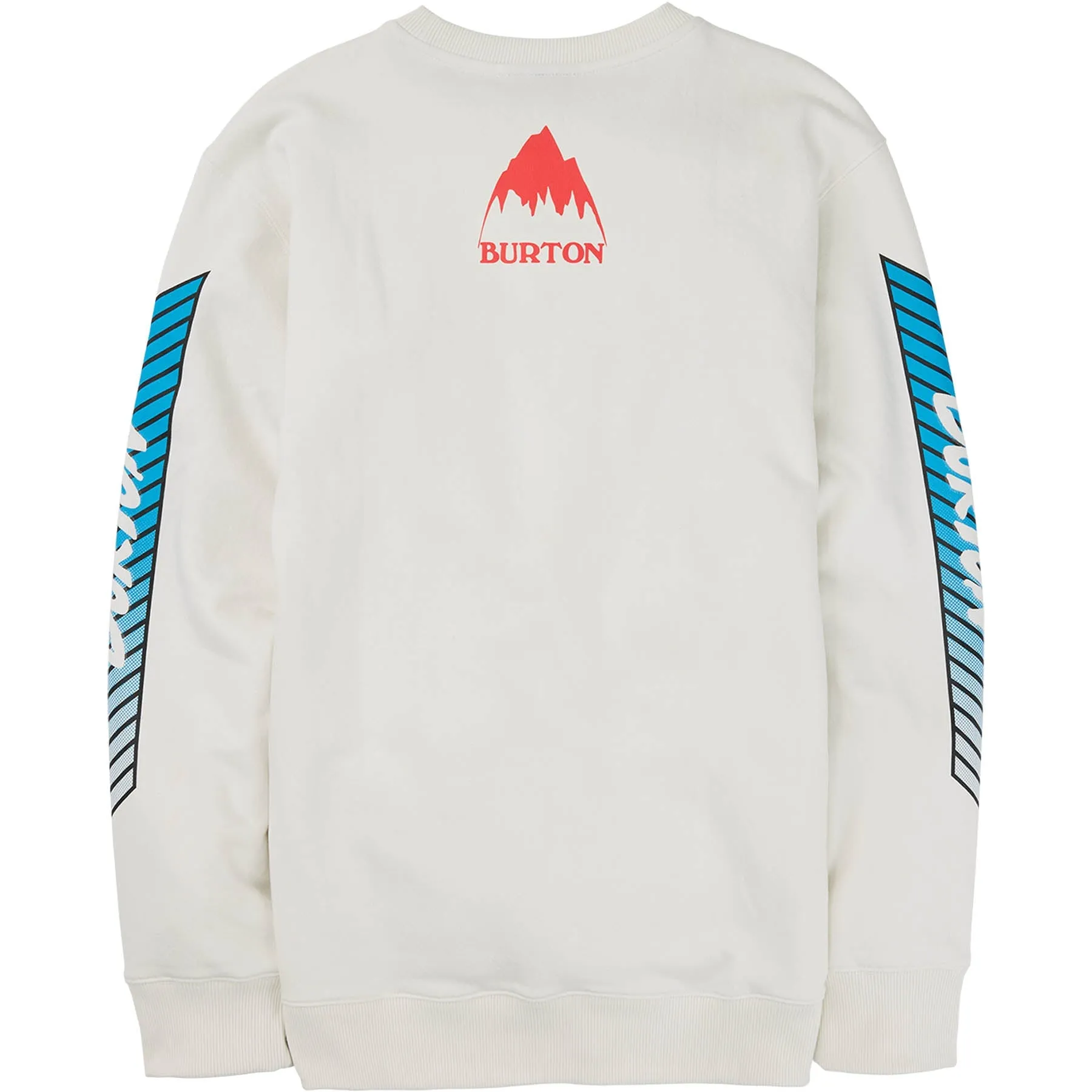 Burton 1987 Elite Crew