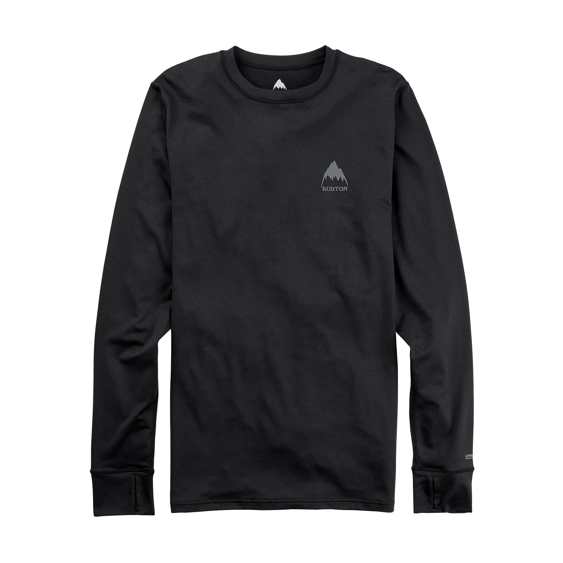 Burton Men's Lightweight X Crew 2025