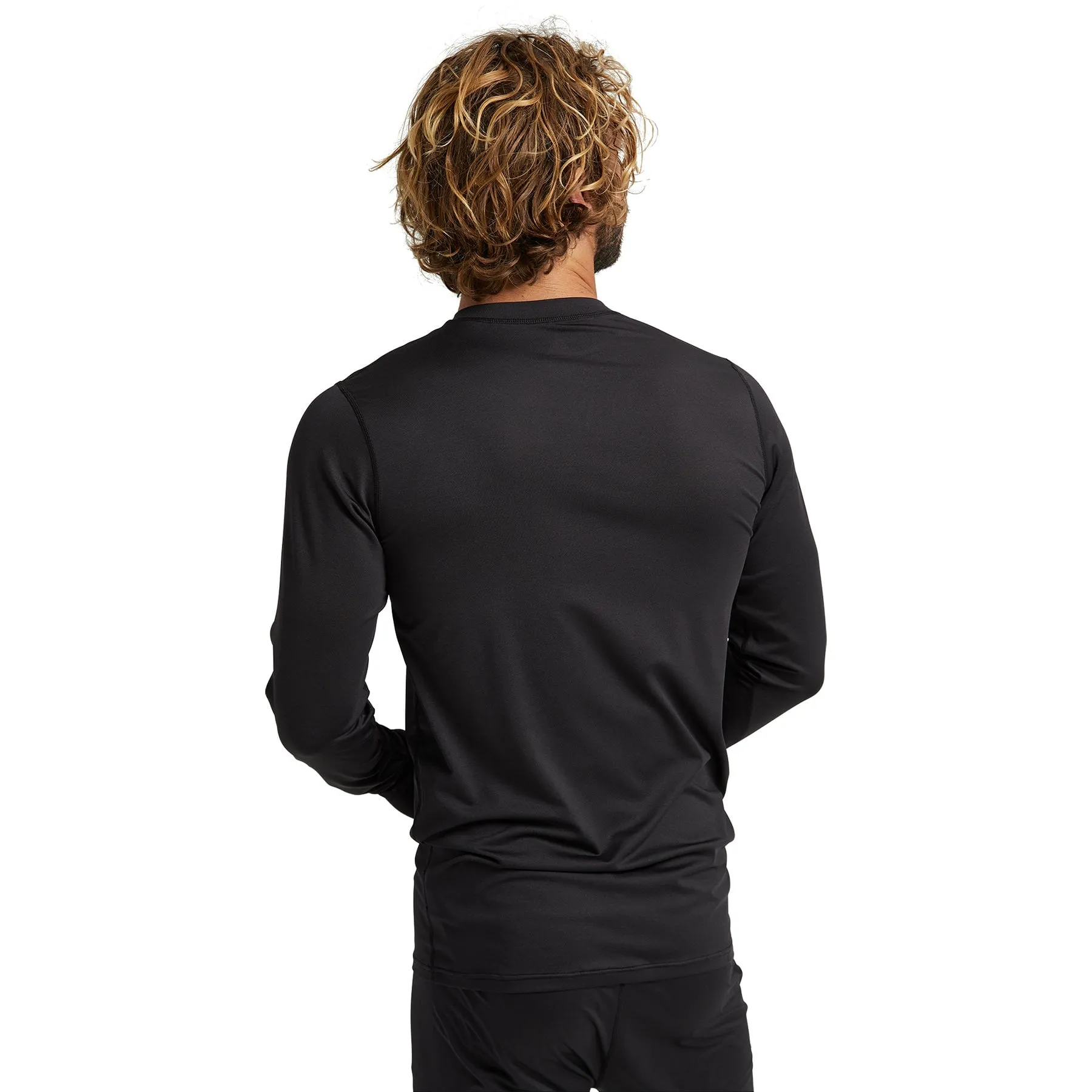 Burton Men's Lightweight X Crew 2025