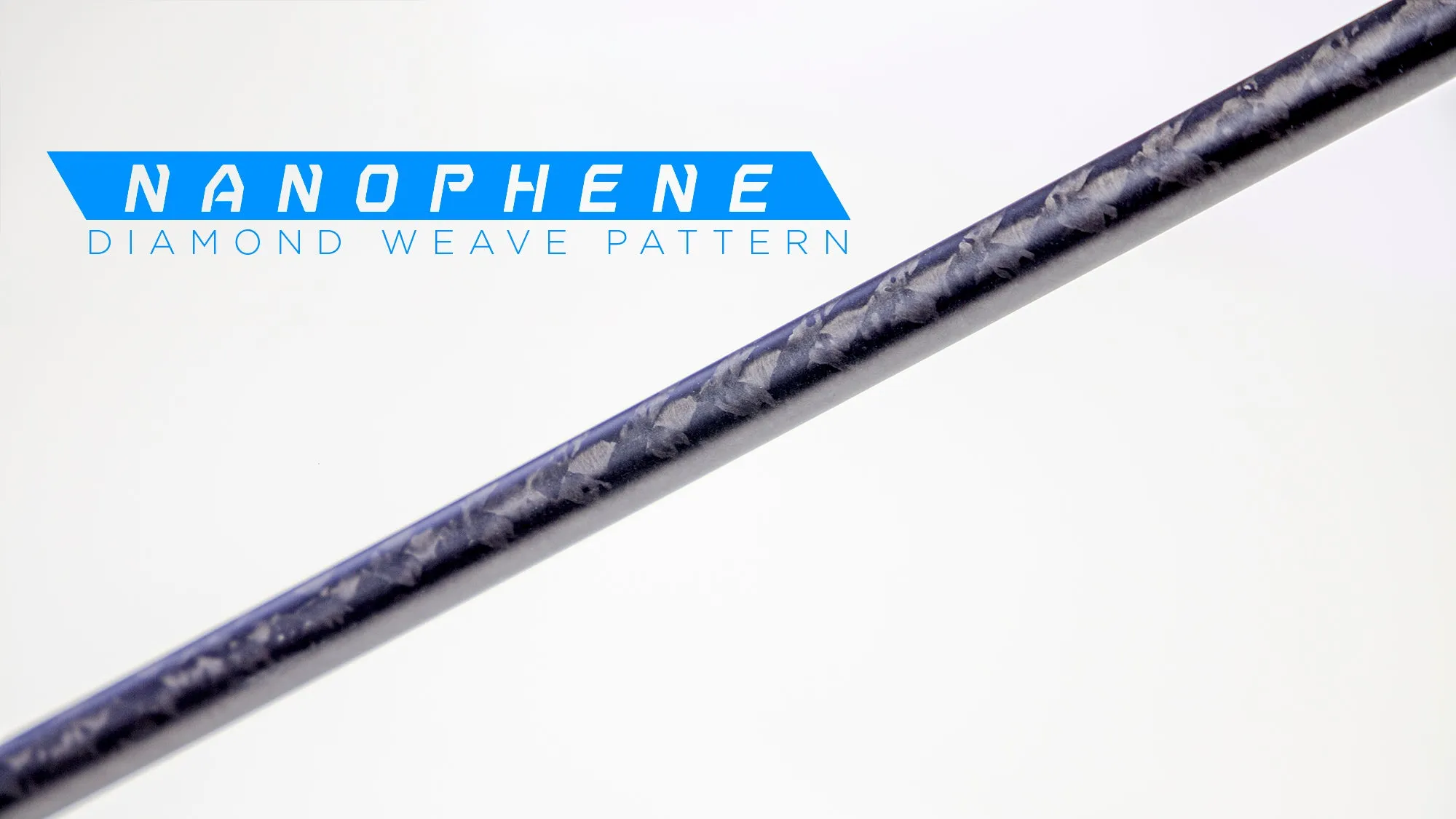 Bushido Nanophene Slow Load Series Rod - American Tackle