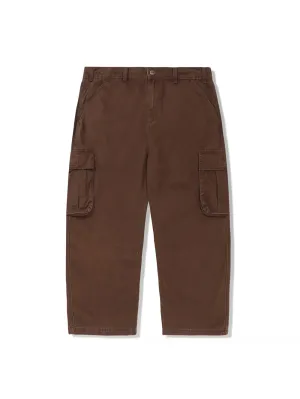 Butter Field Cargo Pant