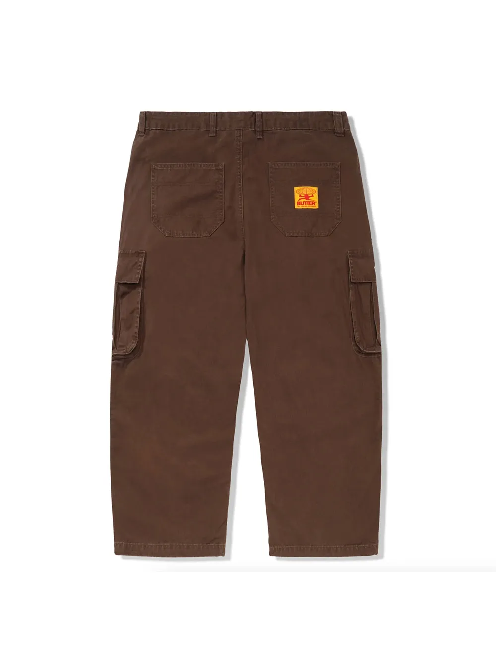 Butter Field Cargo Pant