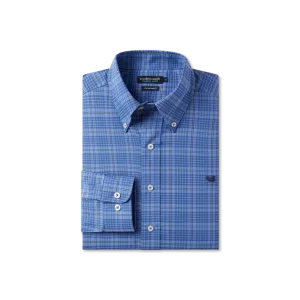 Calabash Performance Dress Shirt