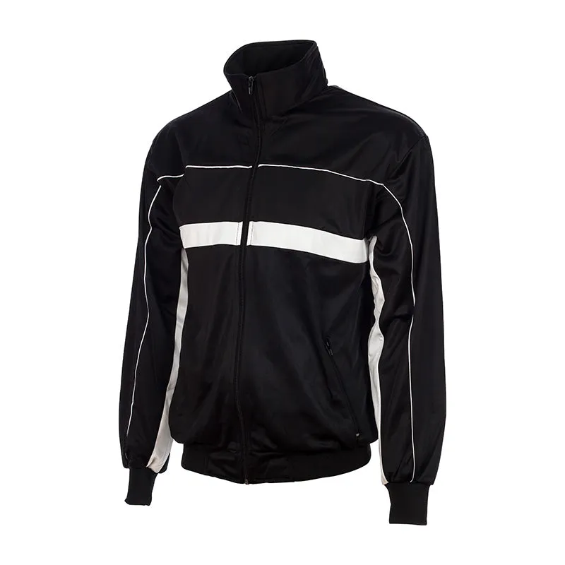 Campea Elite Track Jacket - Adult