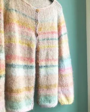 Candy Cloud Cardigan (DK)