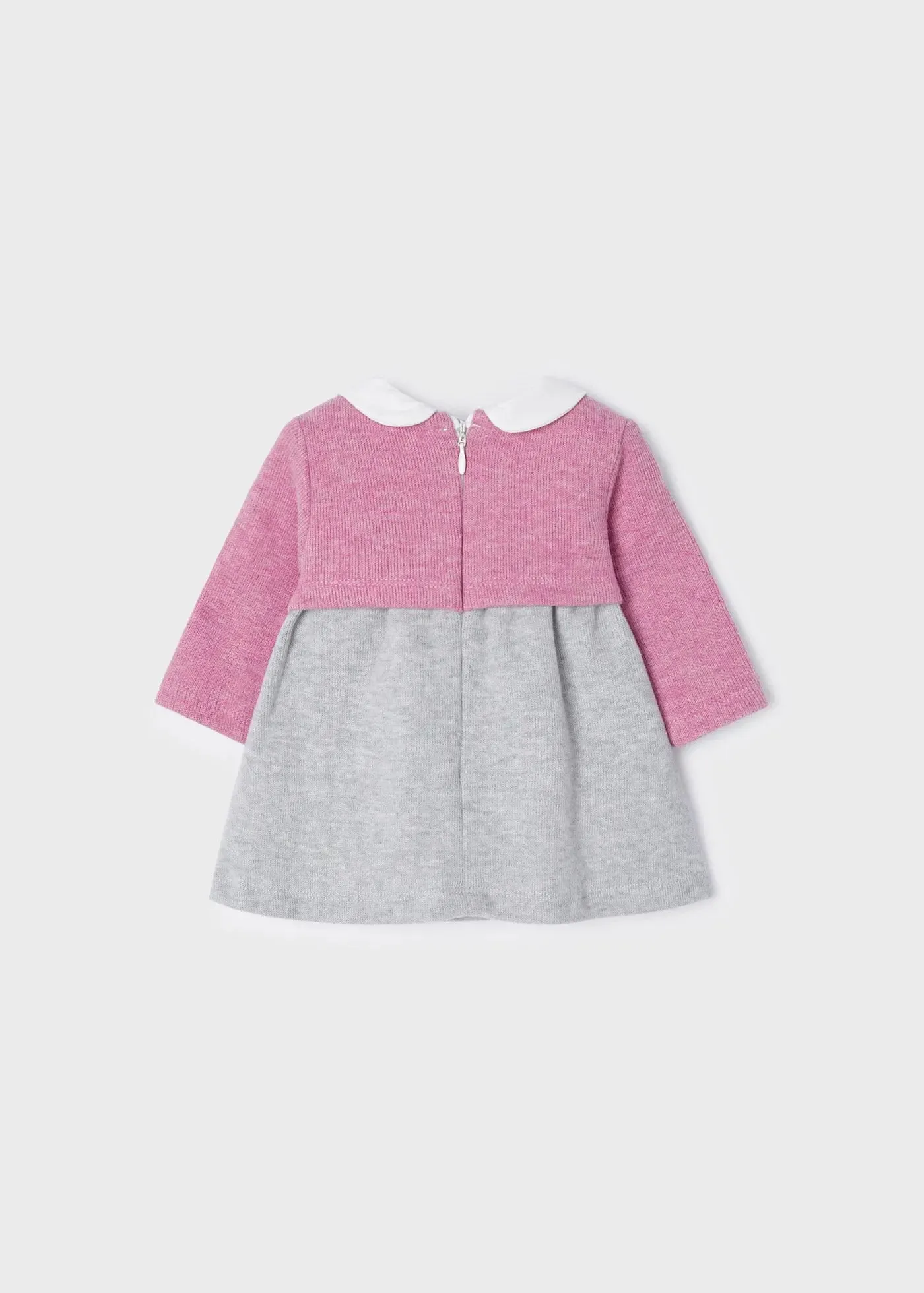 Cardigan Dress Newborn | Mayoral