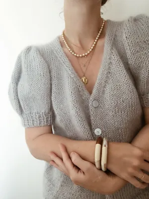 Cardigan No. 3 - DANSK