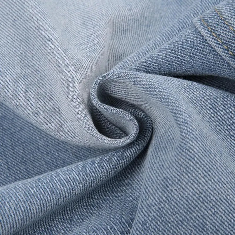Cargo Jeans