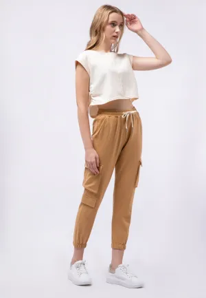 Cargo Jogger Pants