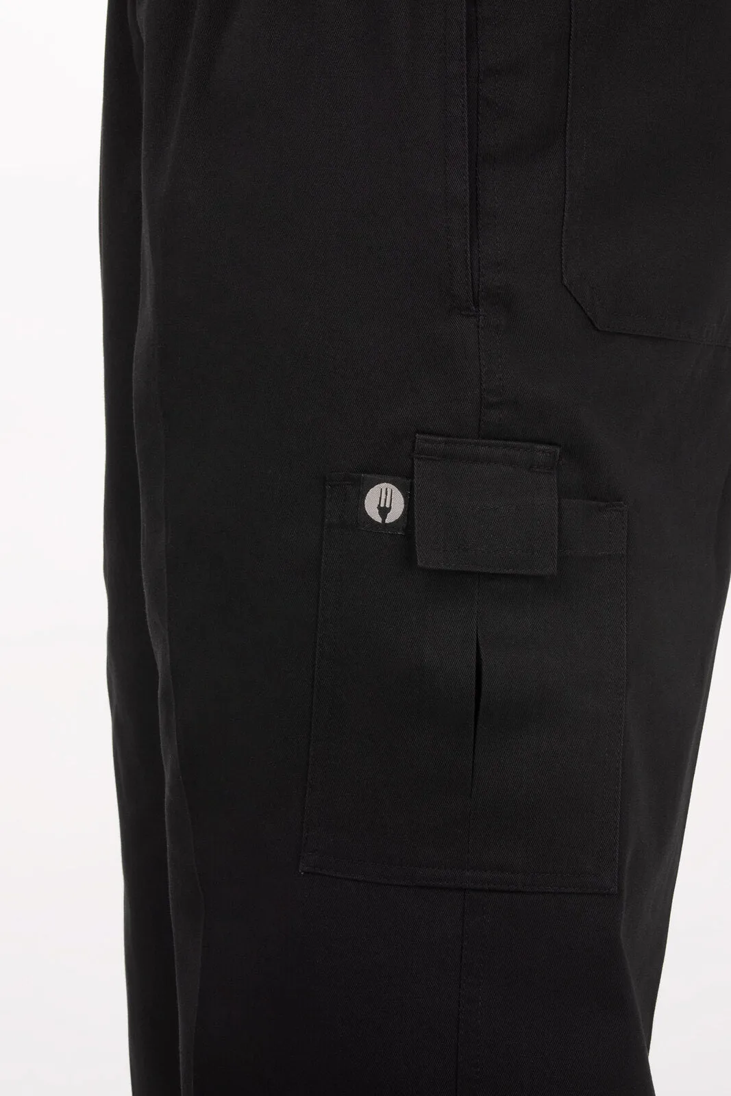 Cargo Men's Chef Pants