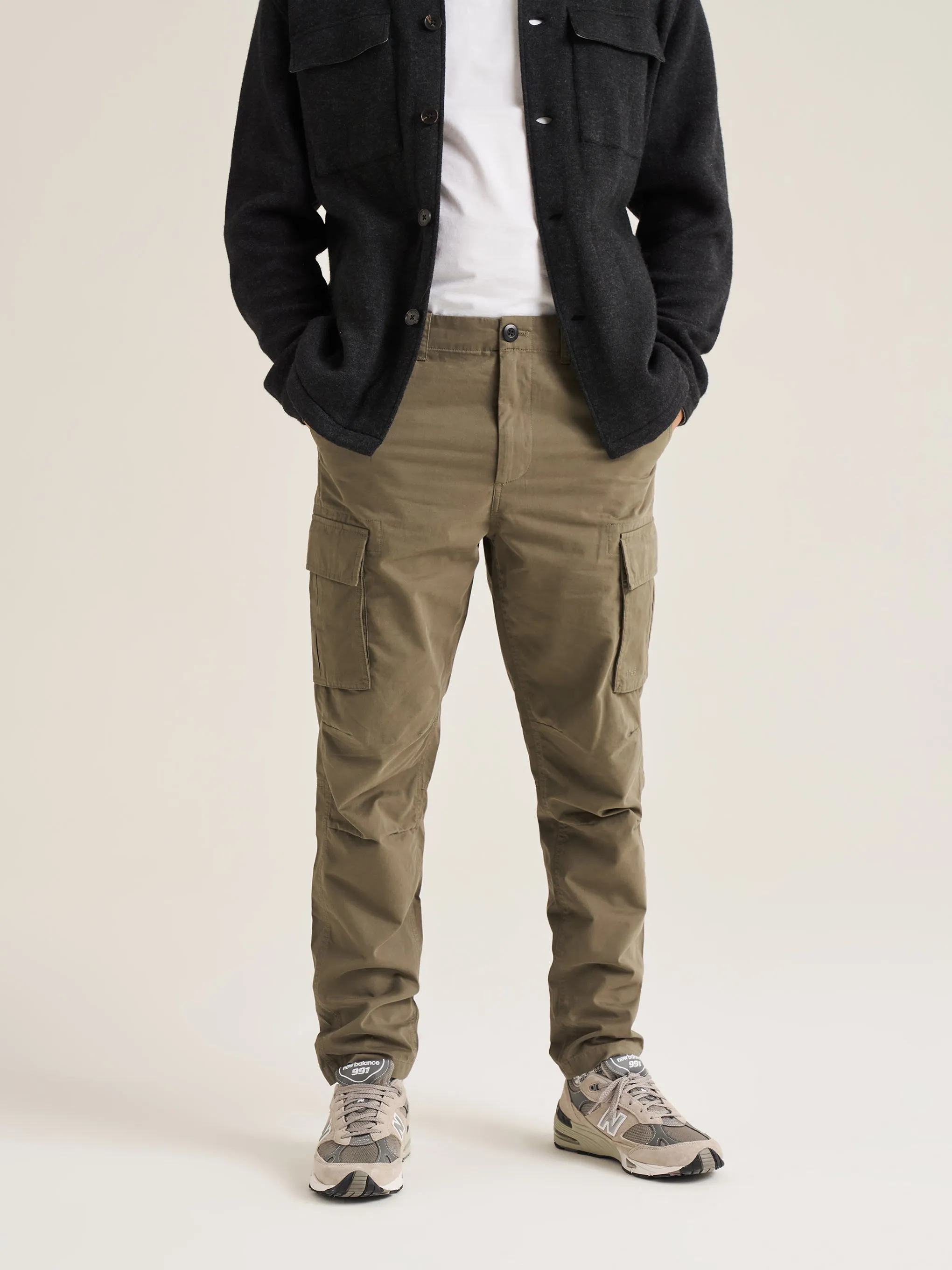 Cargo Pant