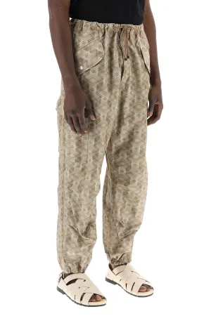 cargo pants by pentin