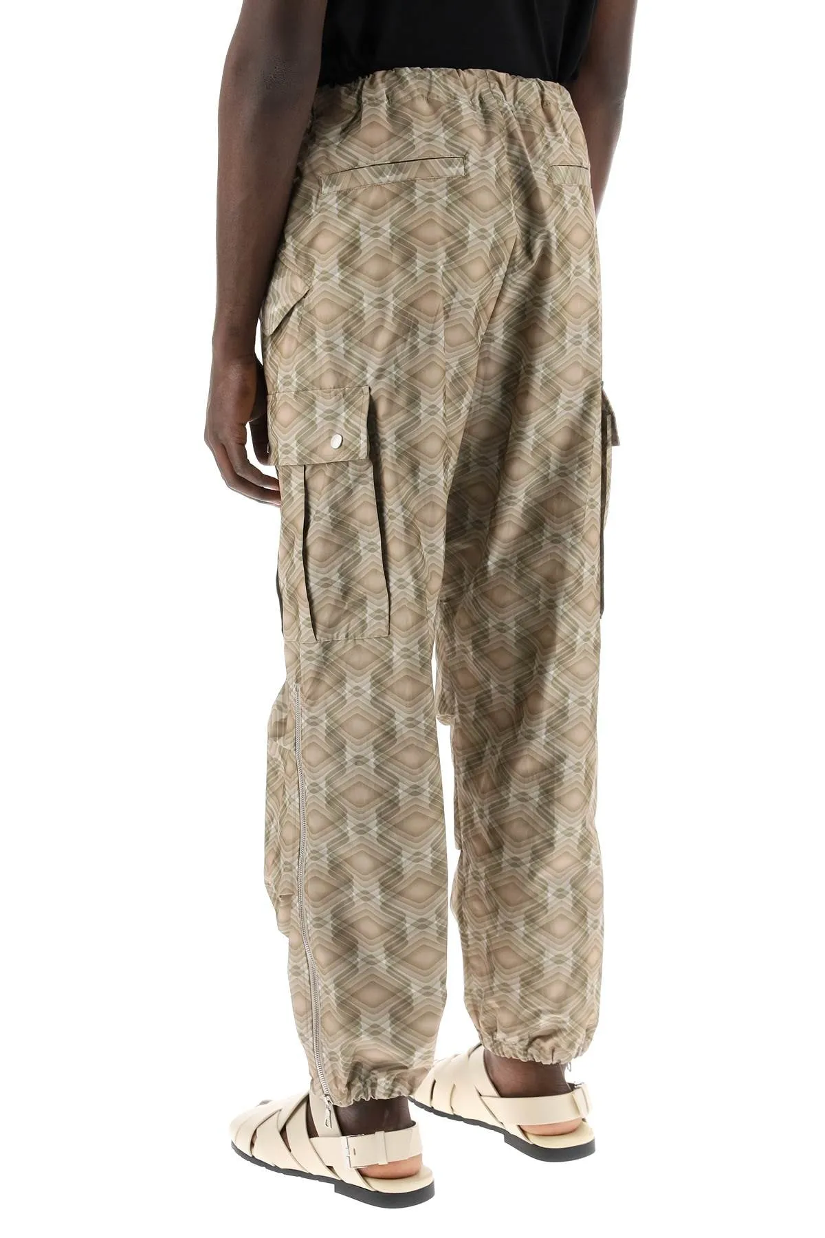 cargo pants by pentin