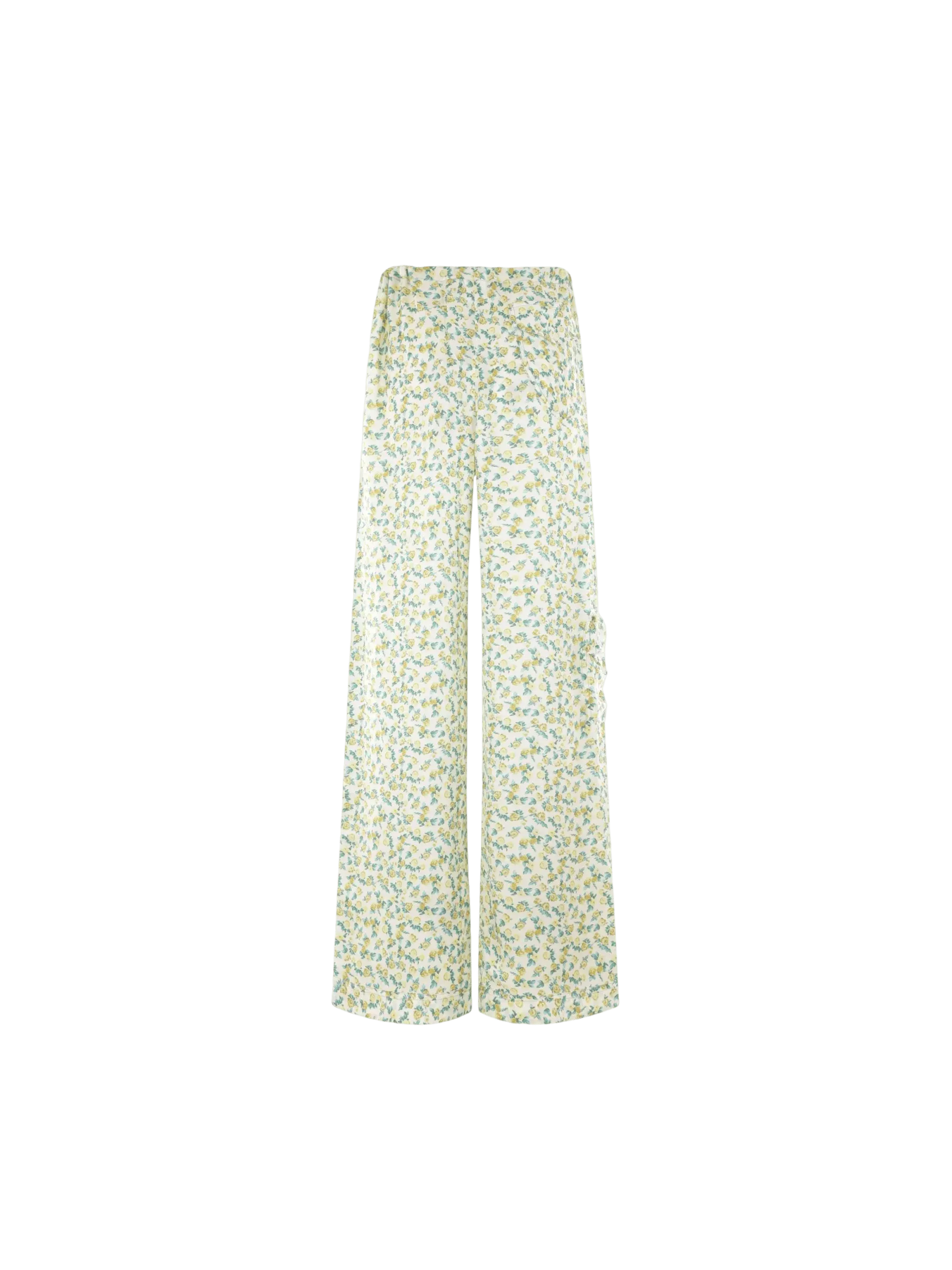 Cargo Pants - Pyjama Style