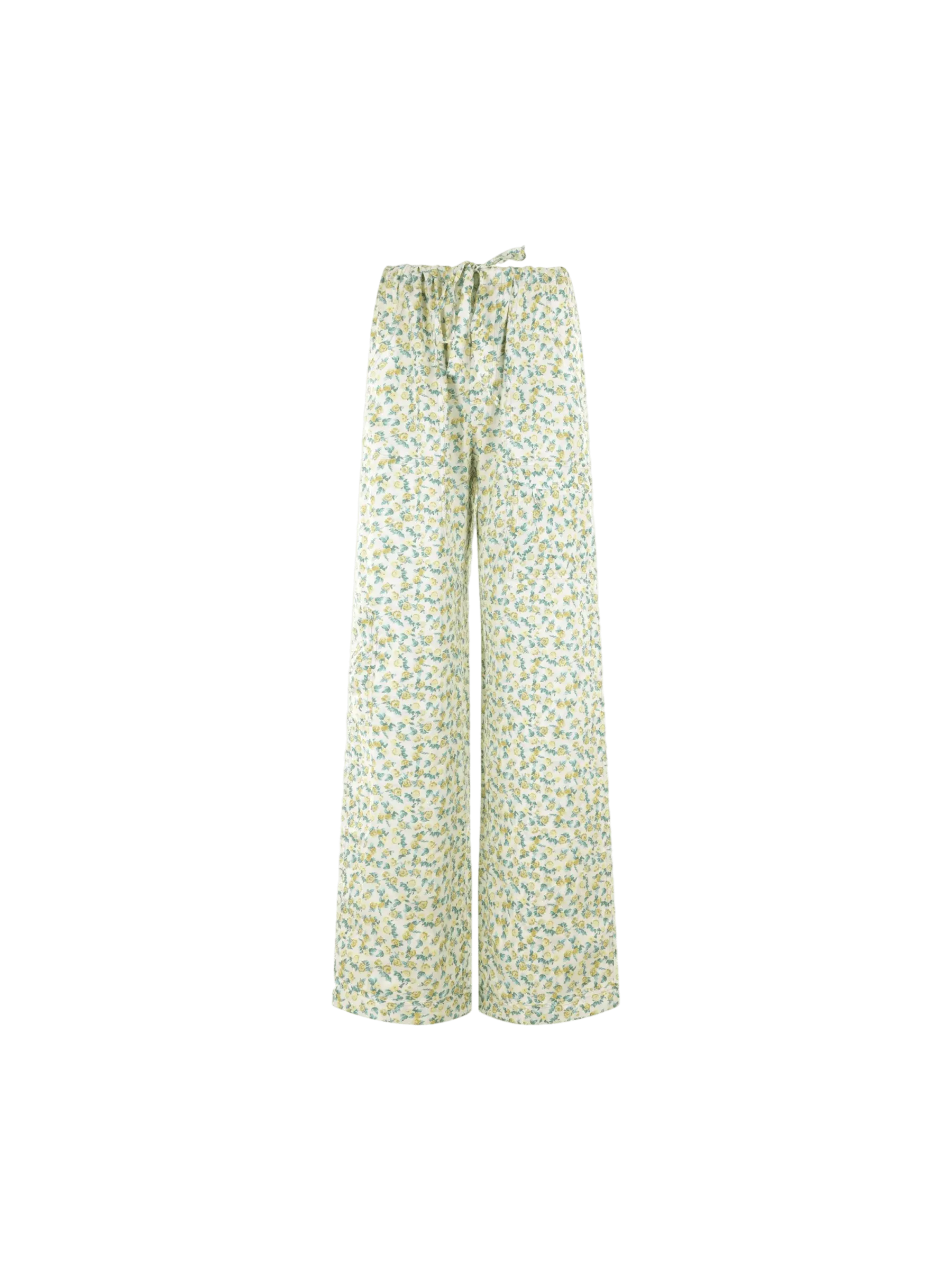 Cargo Pants - Pyjama Style