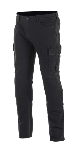 Cargo Riding Pants