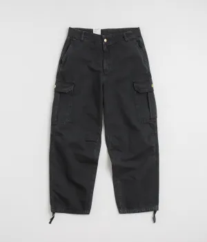Carhartt Stanton Cargo Pants - Black
