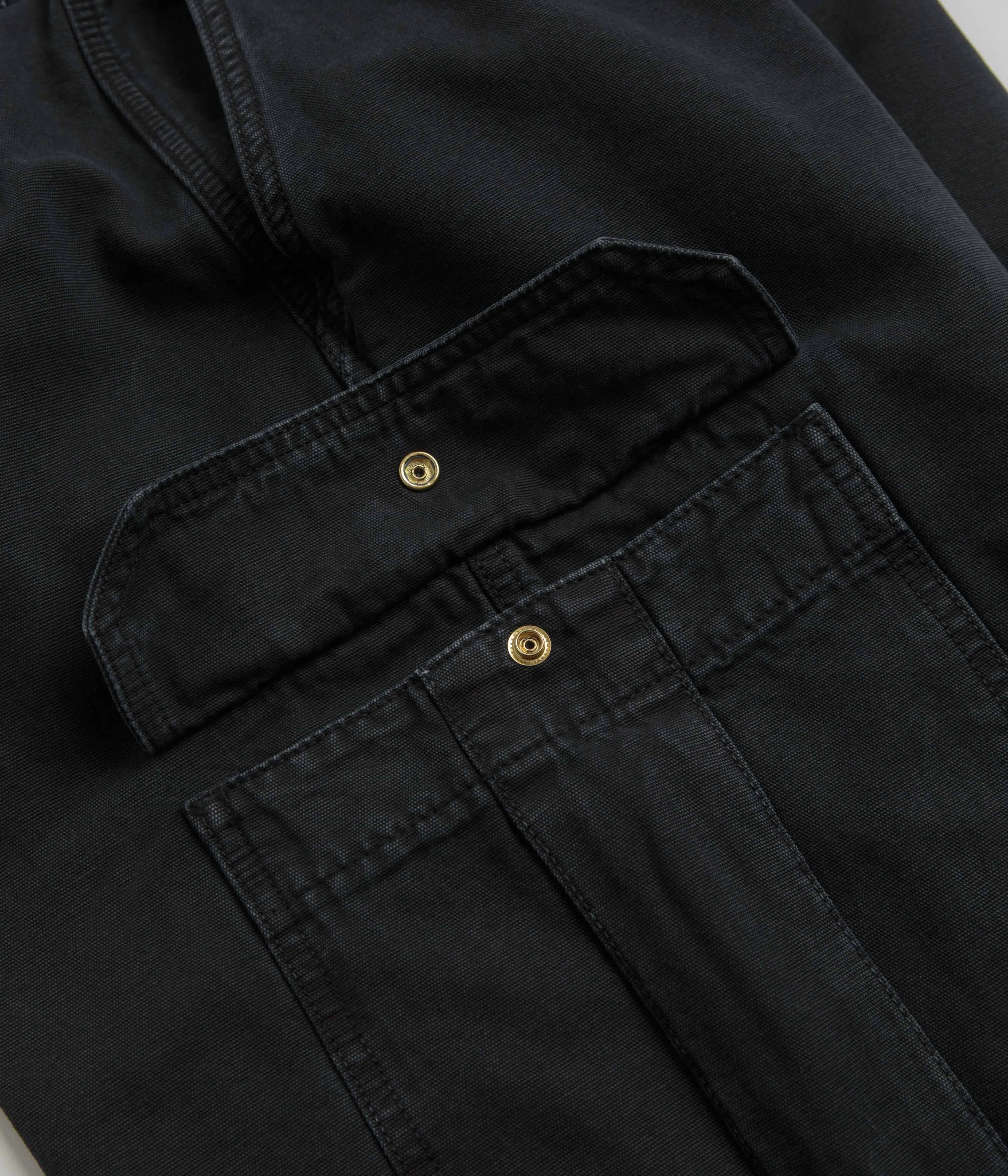 Carhartt Stanton Cargo Pants - Black
