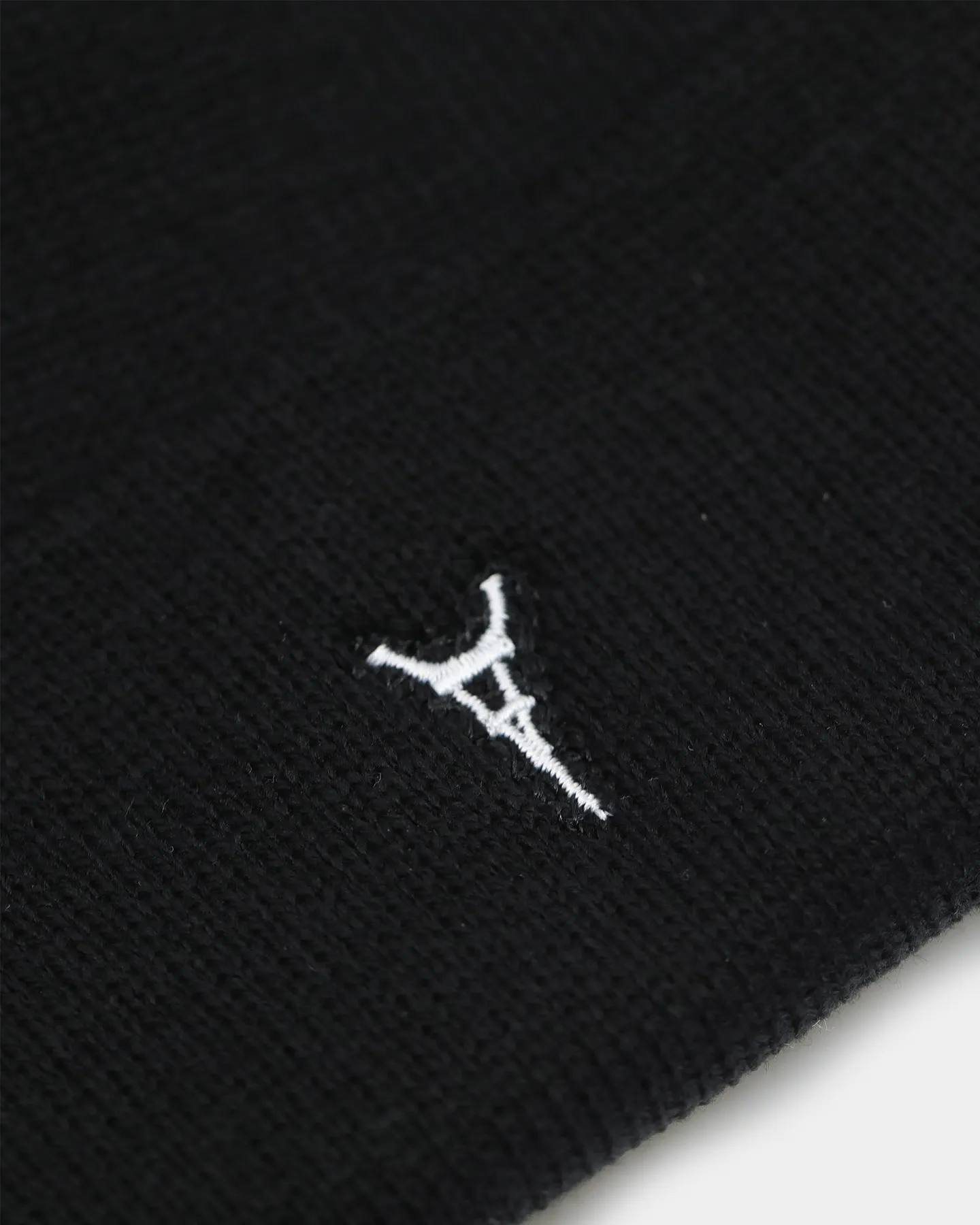Carré Men's Box Classique V2 Beanie Black