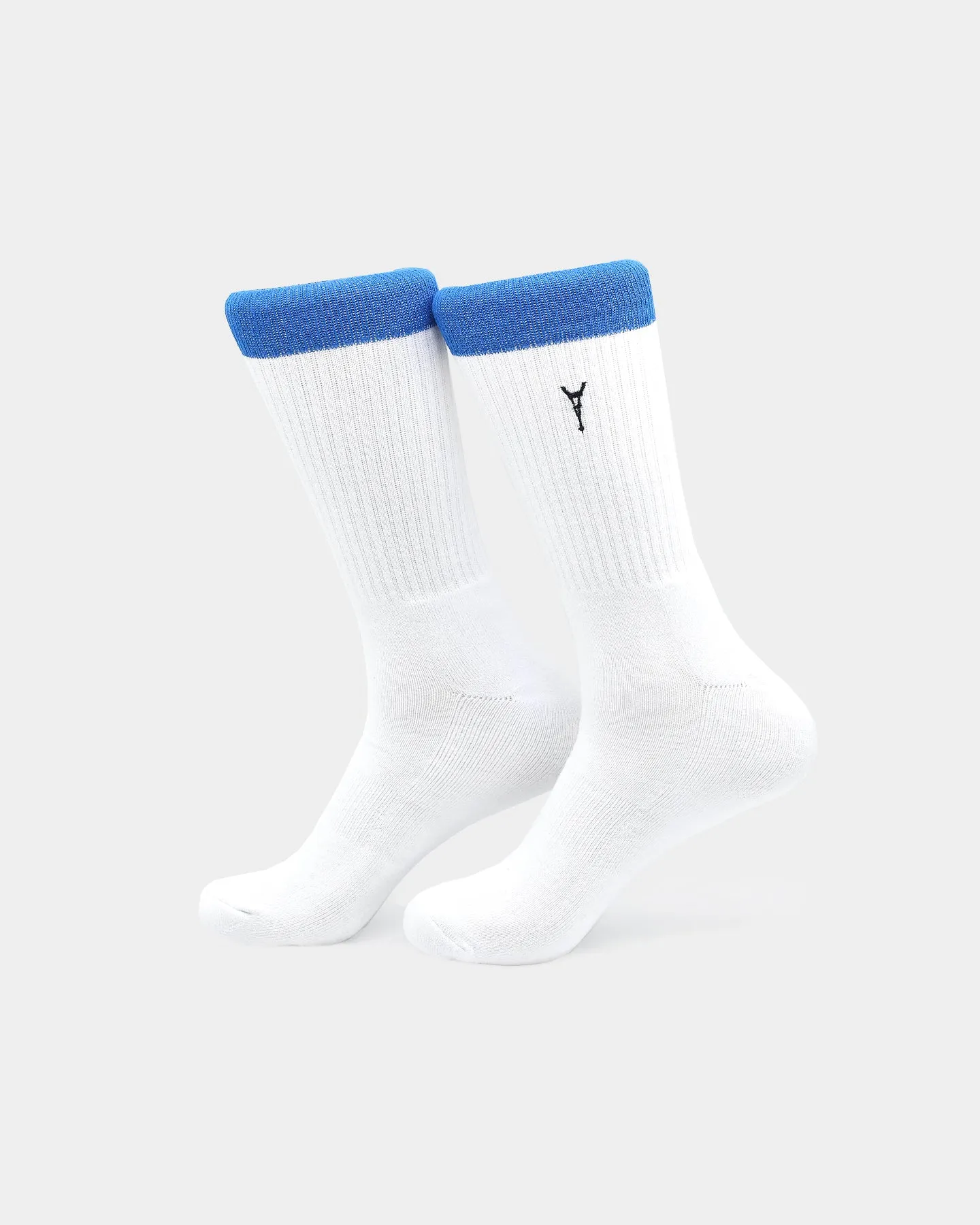 Carré Men's Iron Lady Sport Sock 3PK White/Multi-Coloured