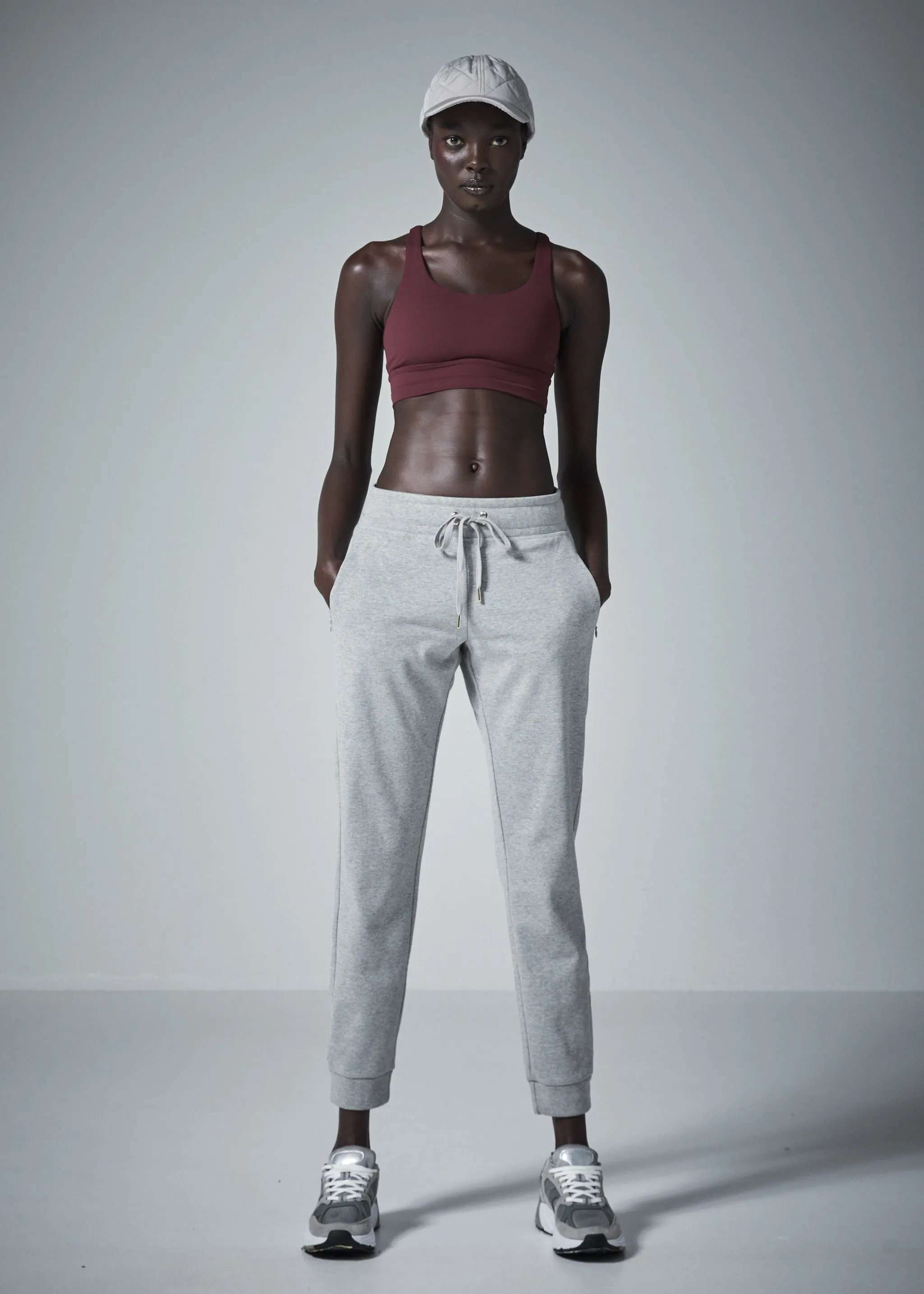 Carrejou Pant
