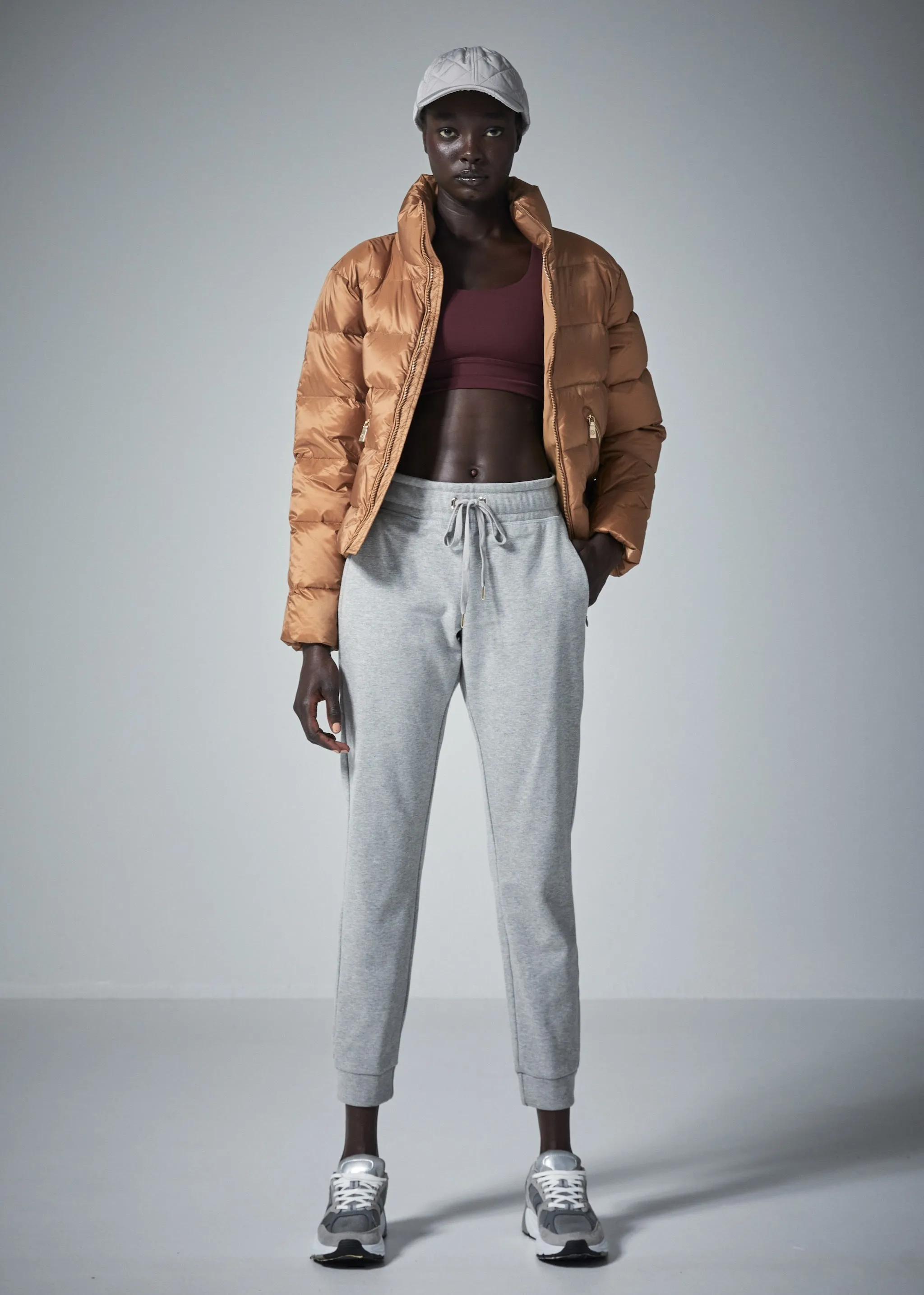 Carrejou Pant