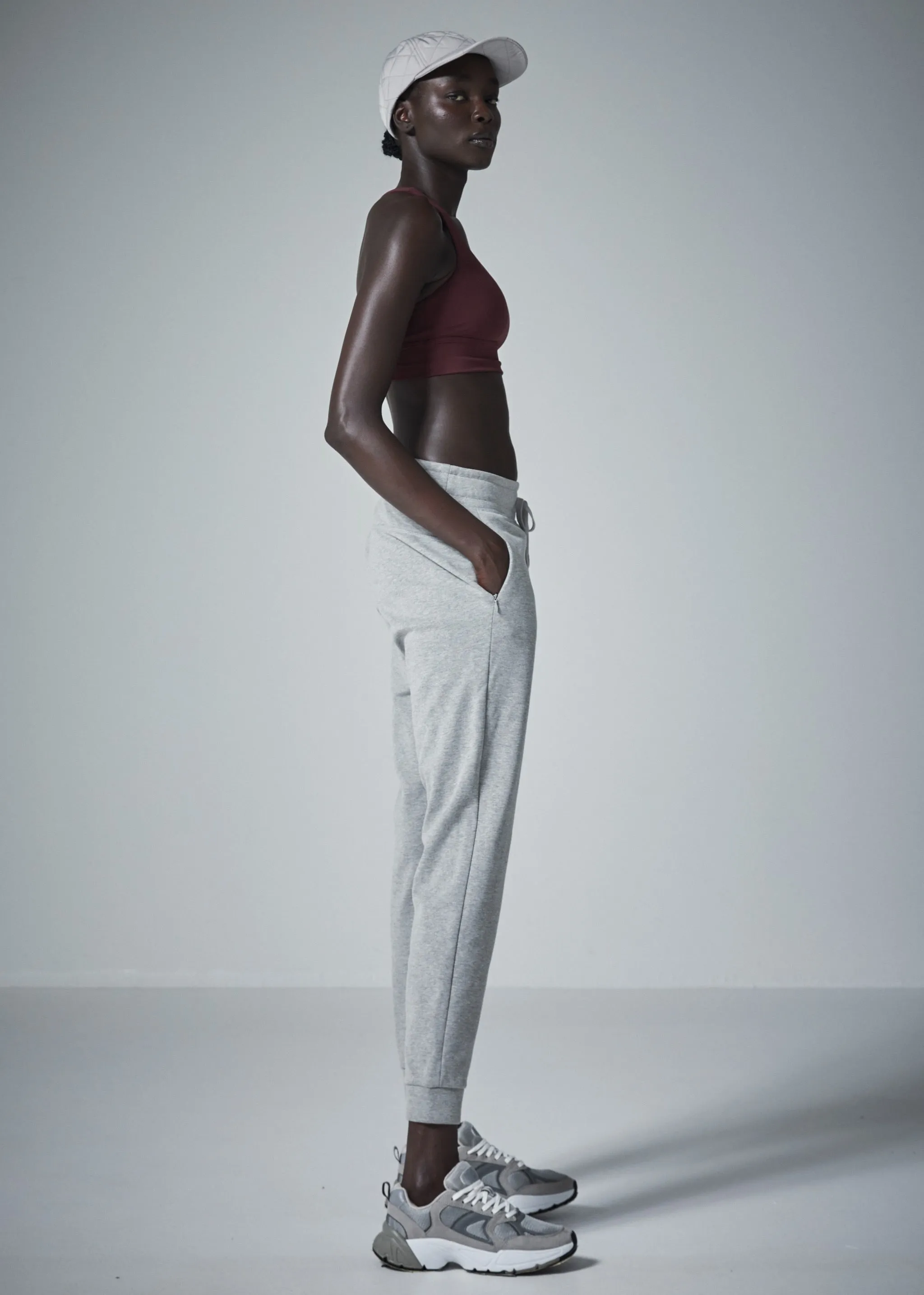 Carrejou Pant
