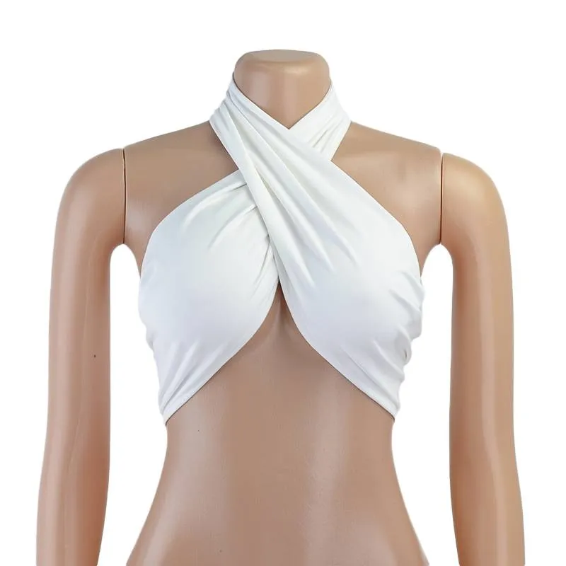 Catch Your Breath Tank Top