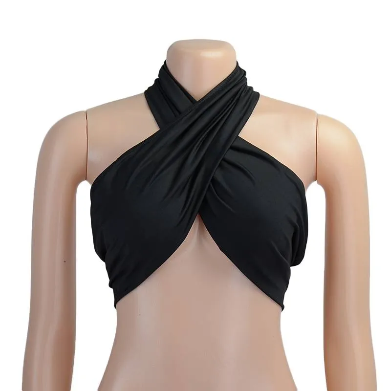 Catch Your Breath Tank Top