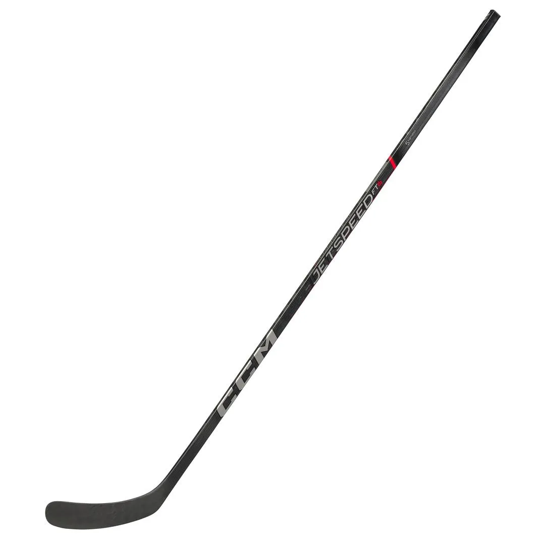 CCM Intermediate JETSPEED FT6 Hockey Player Stick