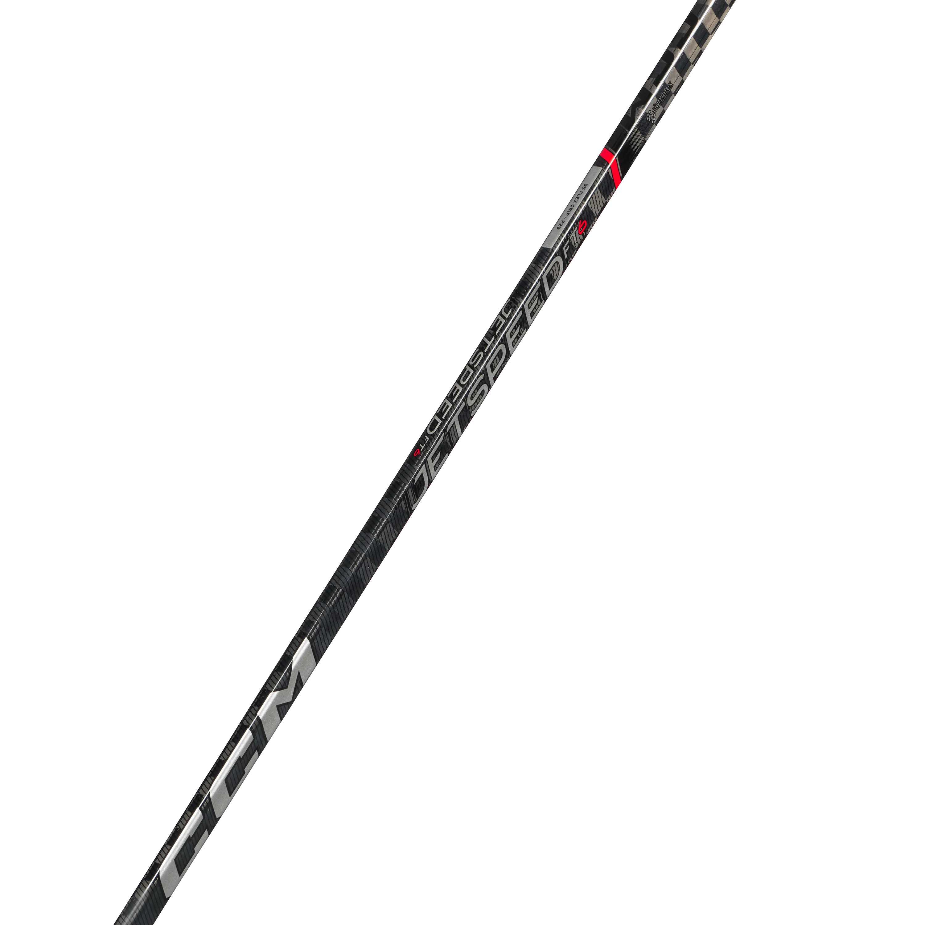 CCM JetSpeed FT6 Senior Hockey Stick