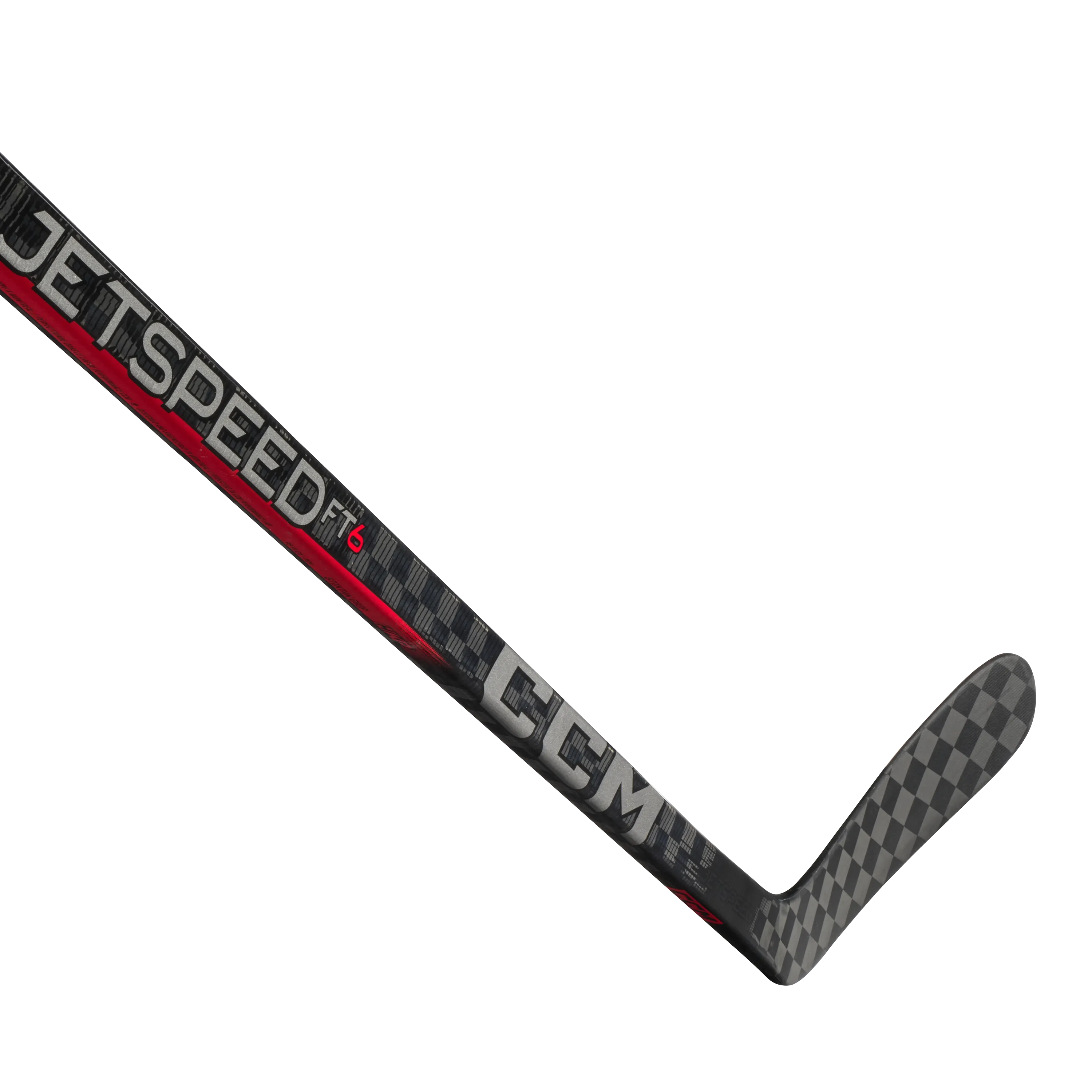 CCM JetSpeed FT6 Senior Hockey Stick