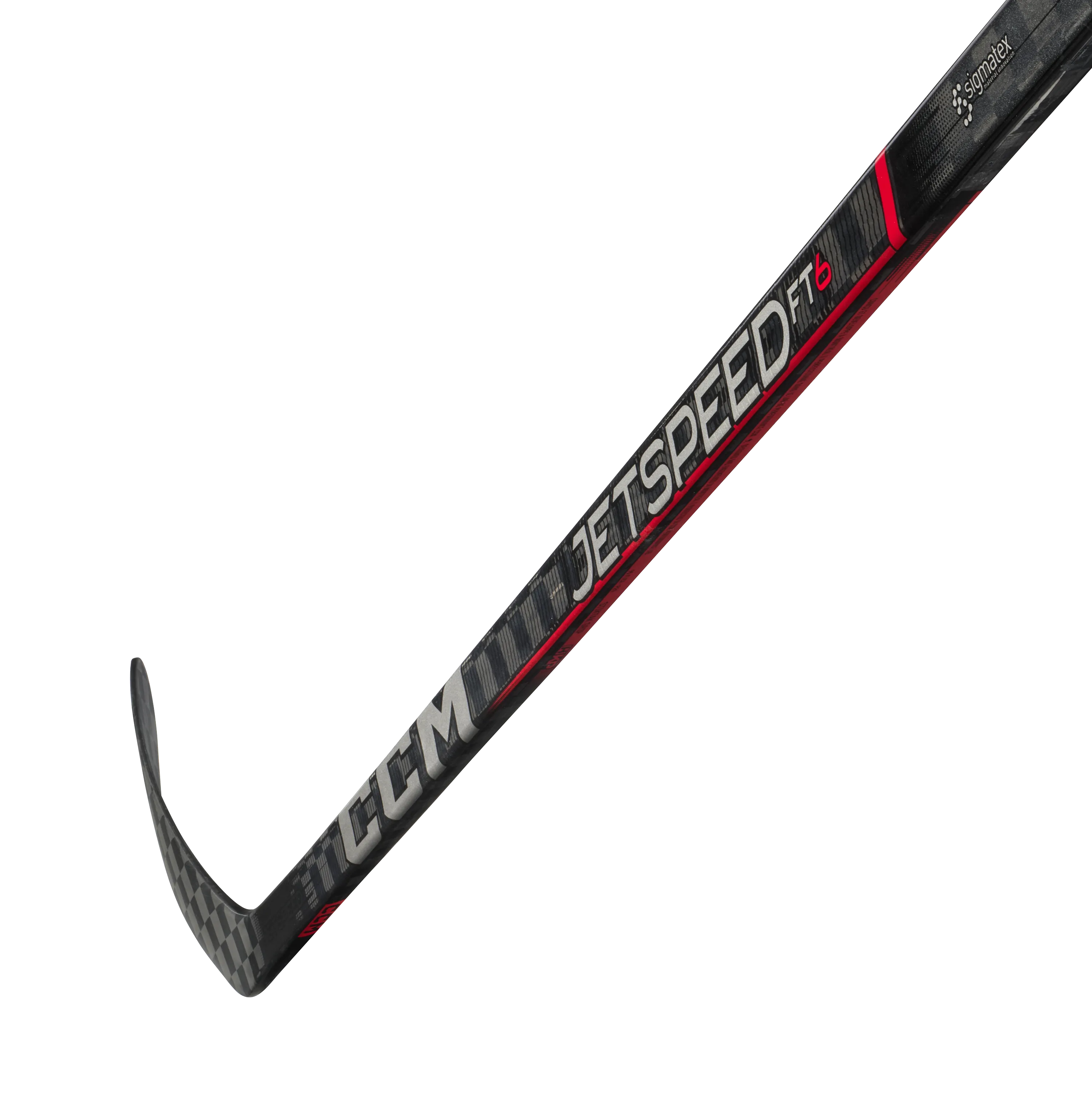 CCM JetSpeed FT6 Senior Hockey Stick