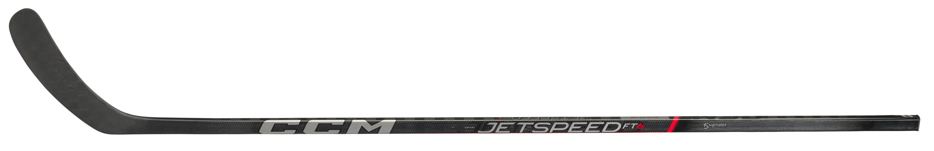 CCM JetSpeed FT6 Senior Hockey Stick