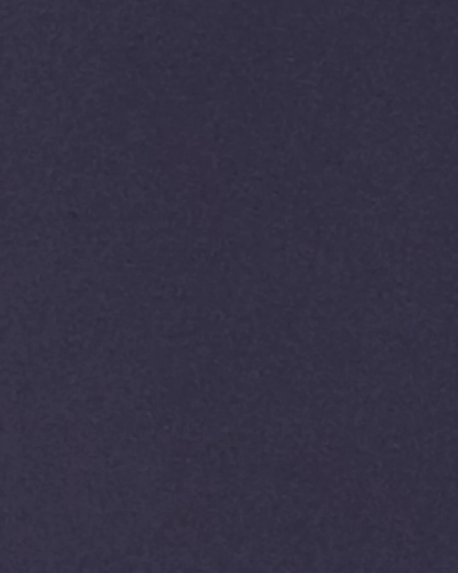 Cecilia Three Quarter Sleeve Layering Top | Navy