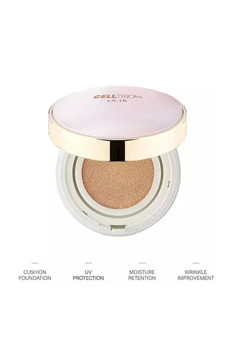 [CELLCURE] LX:TR Water Layering Cushion SPF50 