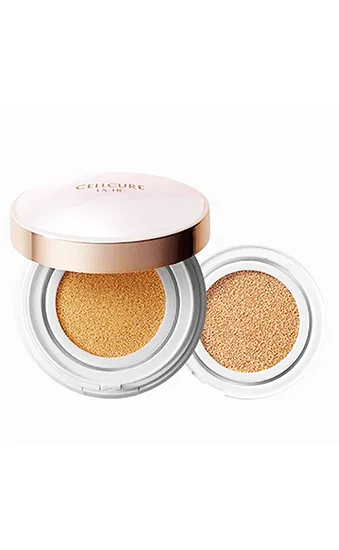 [CELLCURE] LX:TR Water Layering Cushion SPF50 