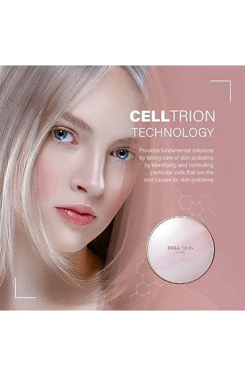 [CELLCURE] LX:TR Water Layering Cushion SPF50 
