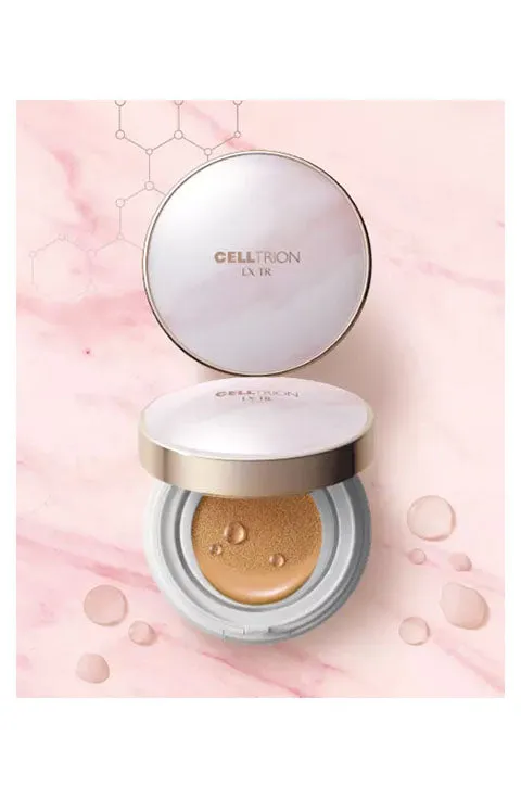 [CELLCURE] LX:TR Water Layering Cushion SPF50 