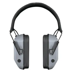 Champion Vanquish Electronic Ear Muffs for Shooting