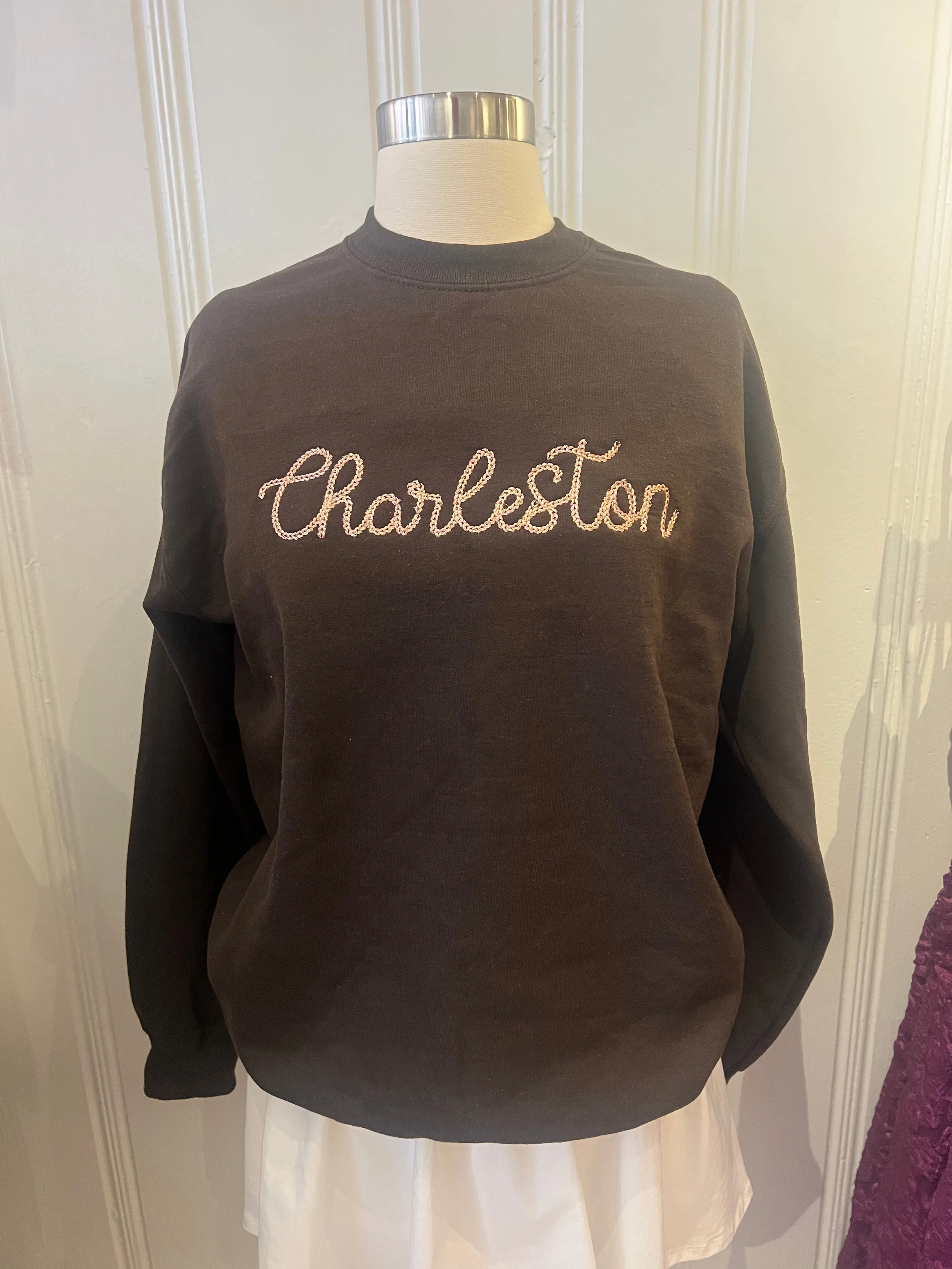 Charleston Crew