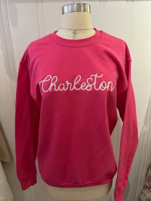 Charleston Crew