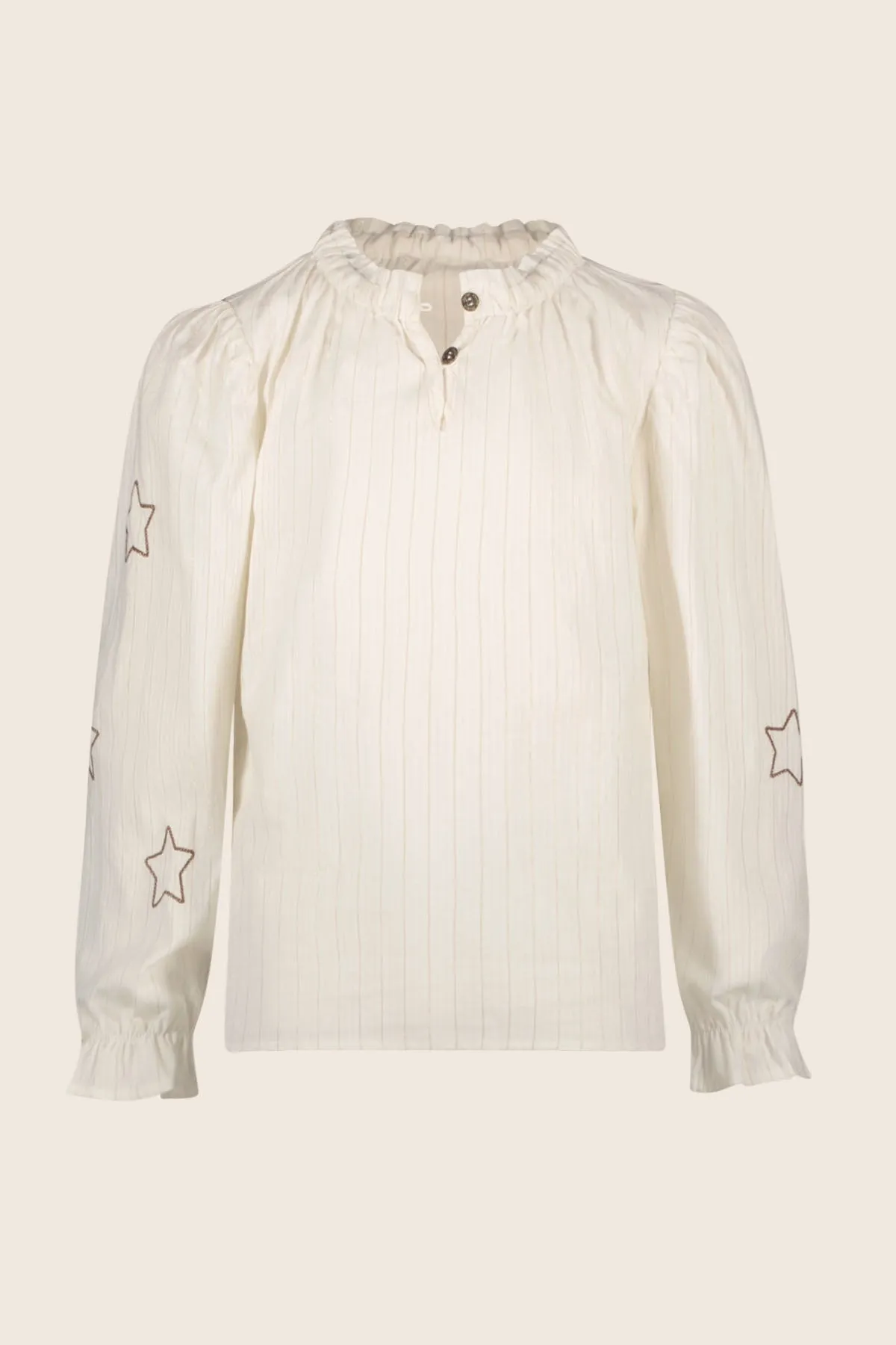 Charlotte Blouse Wit