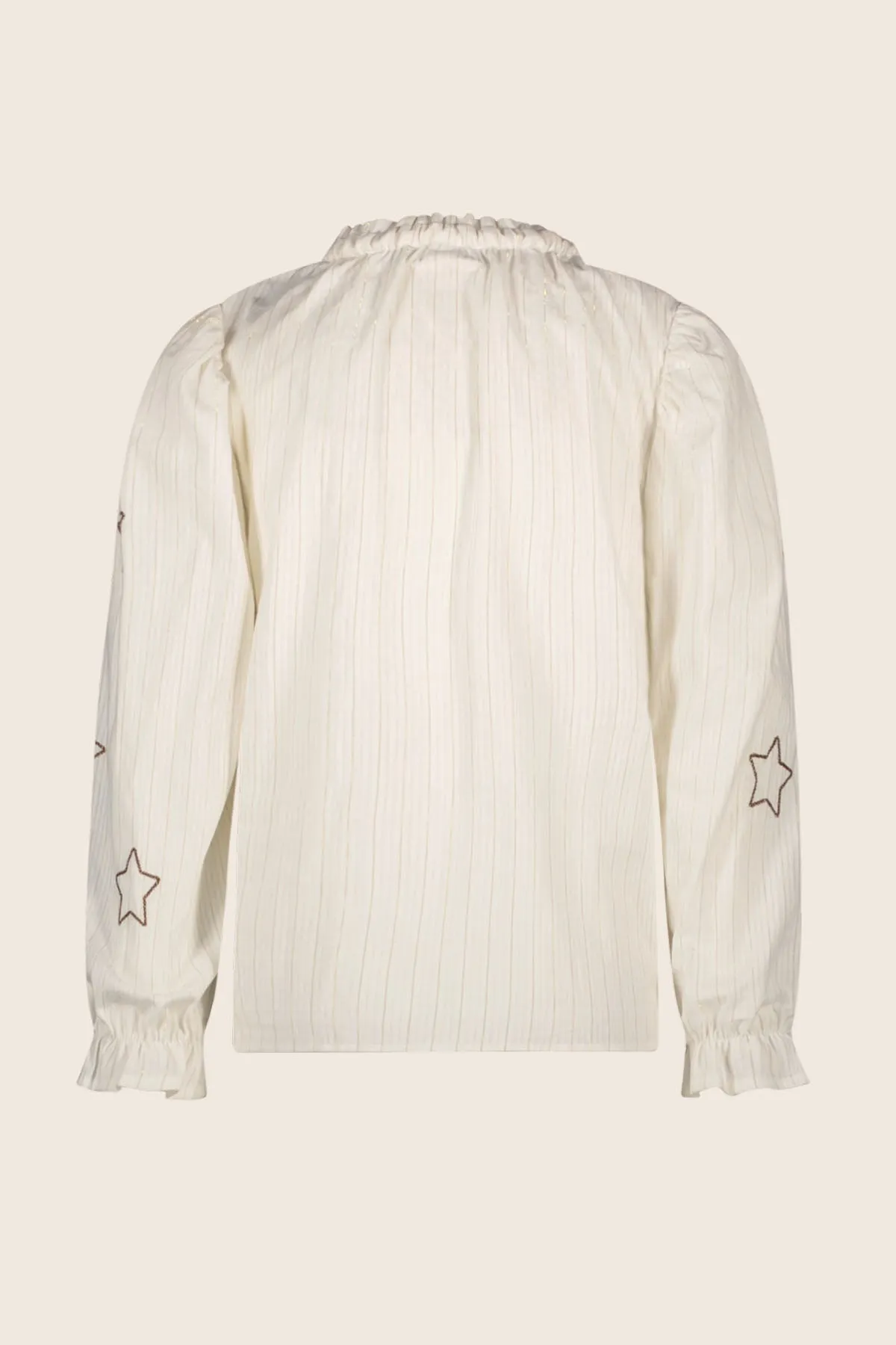Charlotte Blouse Wit