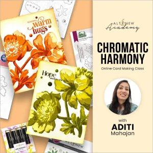 Chromatic Harmony (Class Pass   Class Kit)