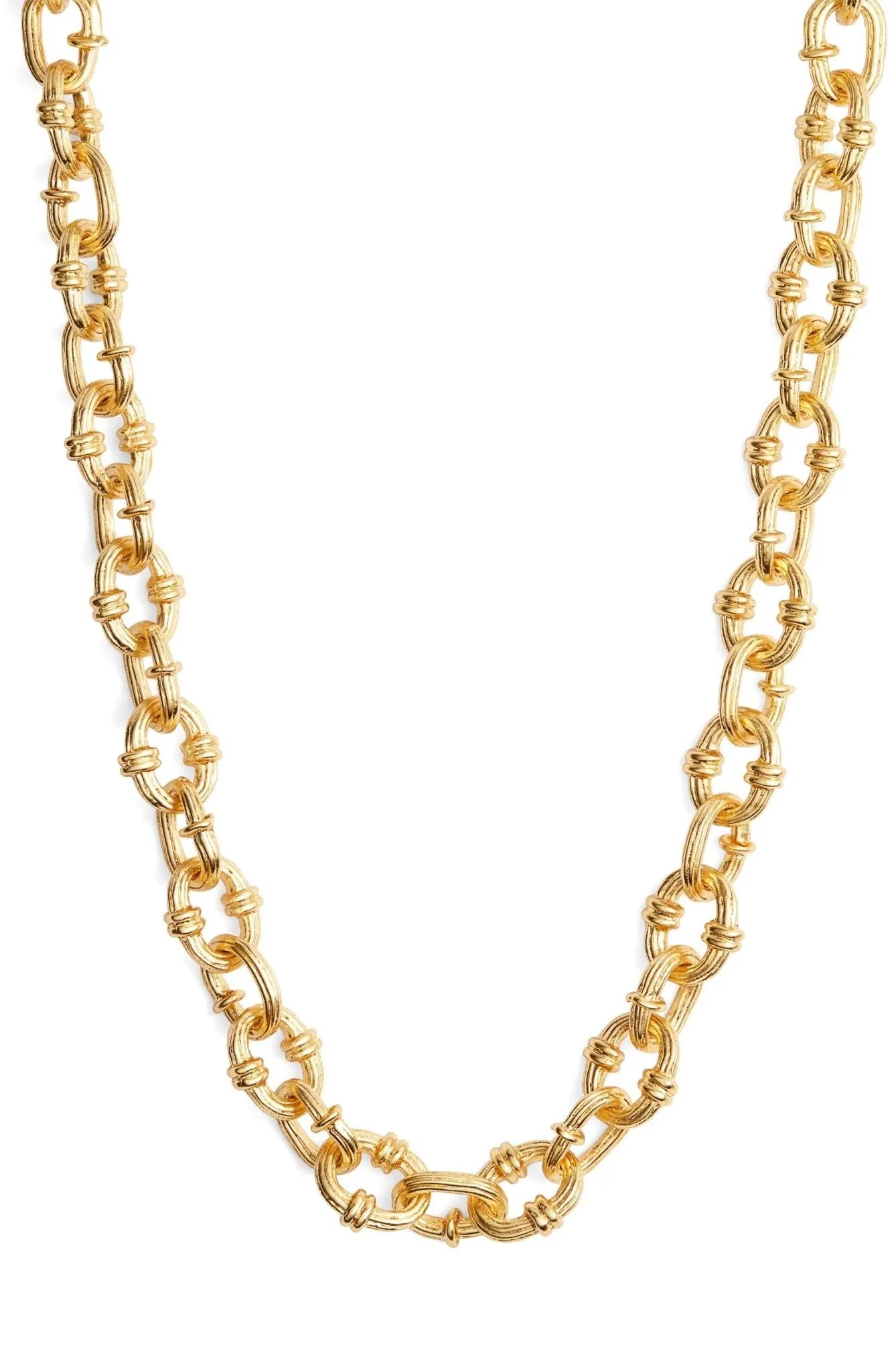 Chunky Layering Chain